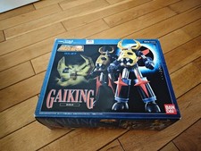 Bandai Soul of Chogokin GX-27