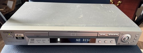 Sony dvp ns715p lettore dvd - dvd, cd
