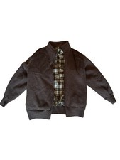 Giacca Bomber Lana Orvis Tiro