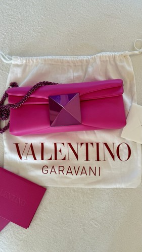 Borsa one stud valentino - borsa,