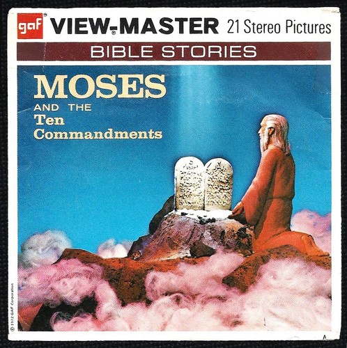 Mulinelli view master stereo - 3,