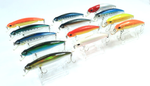 Lotto duo tide minnow 75 - lotto,