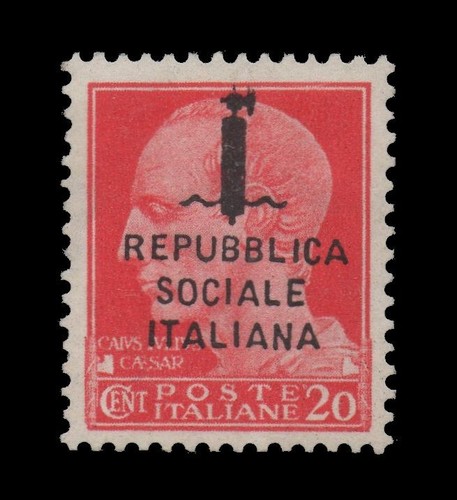 Rsi cent 20 - cent., emesso