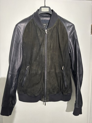 Giacca uomo hugo boss - uomo,
