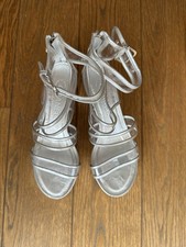 Chanel Sandals From SS16 Runway Collection