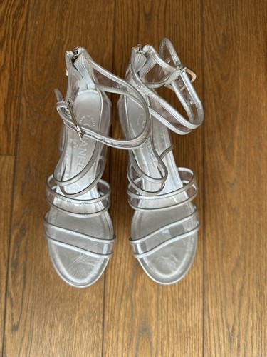 Chanel sandals from - sandals,