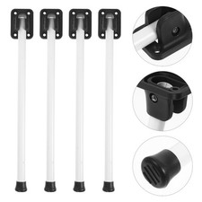  1 Set Gambe per Tavolino