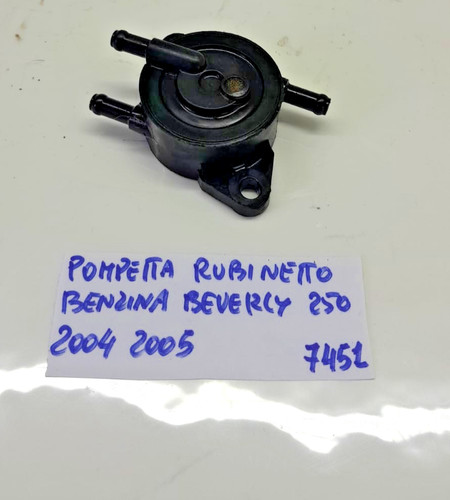 Rubinetto benzina piaggio - rubinetto,
