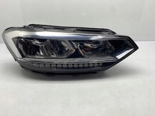 VW Touran II 5TB FULL LED Fanale Faro ANTERIORE DESTRO 5TB941036B OE OEM