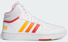 IH0181 Adidas Hoops 3.0 Mid
