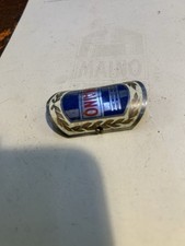 Stemma Telaio Maino In Ottone