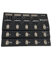 LINE 6 M13 Stompbox Modeler