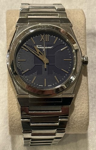 Orologio salvatore ferragamo - orologio,