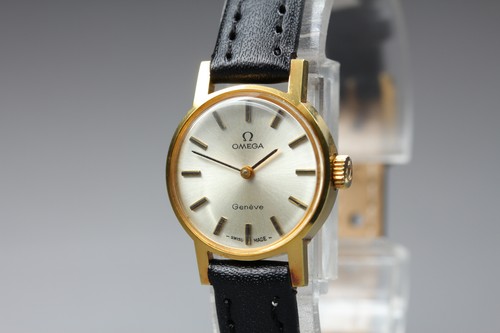 Orologio donna omega geneve - omega,