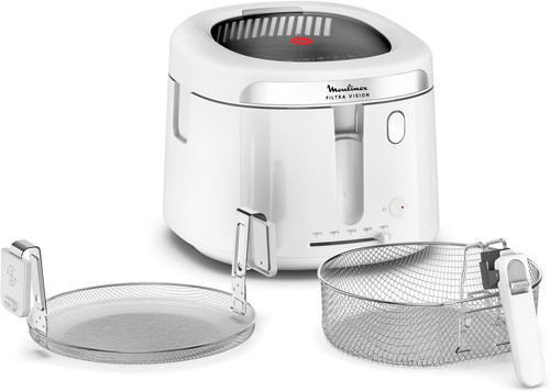 Filtra vision friggitrice ad - friggitrice,