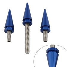 3 viti decorative parabrezza