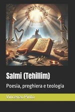 Salmi (Tehillim): Poesia