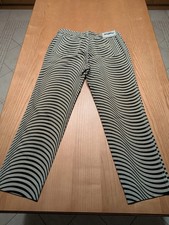 Pantaloni vintage krizia jeans - pantaloni,