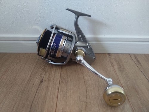 Mulinello spinning daiwa - da,