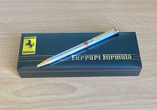Ferrari formula penna sfera - ferrari,
