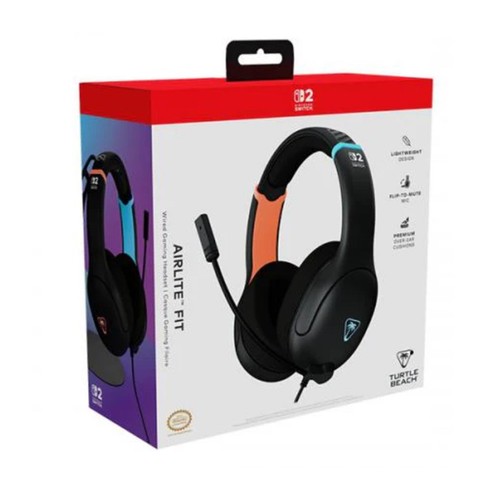Turtle beach airlite fit nsw2 - fit,