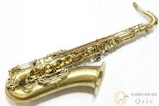 H. Selmer SA80 SERIE II W/E BS
