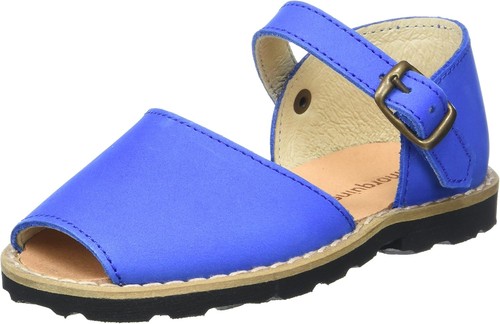 Minorquines sandali bambina - minorquines,