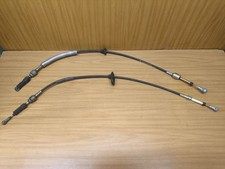 Panda 141 Cavi Corde Leveraggi Cambio Marce 