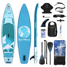 Stand Up Paddle Board