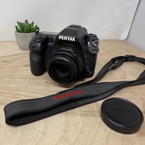 Fotocamera reflex digitale