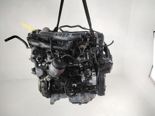Motore semicompleto per opel - semicompleto,