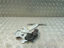 400929A Elevador Vidro Traseiro Direito Nissan Note (E11E)(01.2006->) 1.6 Acenta