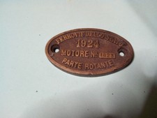 LOCOMOTIVA FERROVIE DELLO