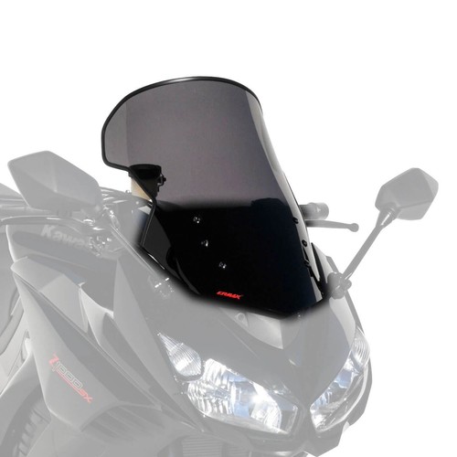 Schermo ermax touring fumo - ermax,