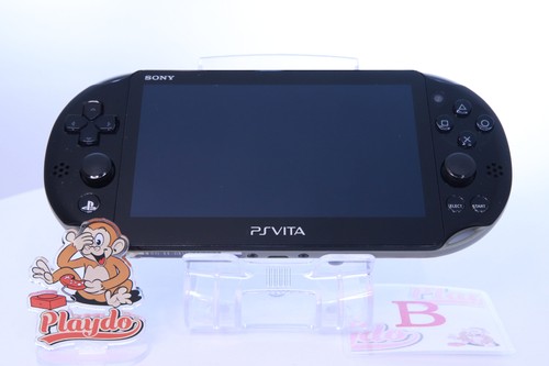 Sony vita pch 2000 console - sony,