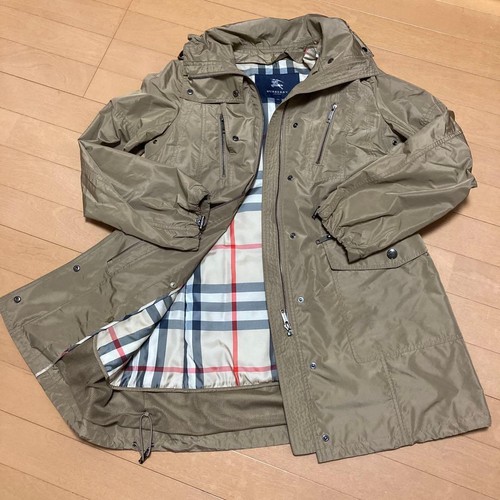 Cappotto burberry london - cappotto,