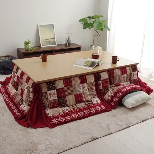 Ikehiko kotatsu futon - kotatsu, japanese