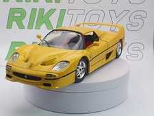 Ferrari F 50 Burago 1/24
