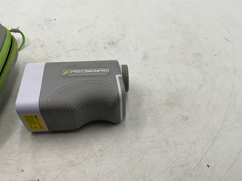Precisionpro nx2 telemetro - telemetro, da