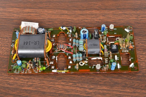 Icom 765 ricambi - scheda, pc