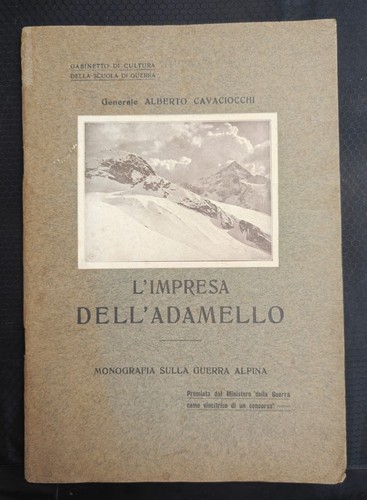 Libro alpini cavaciocchi - libro,