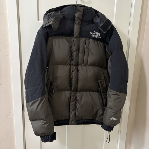 Giacca parka himalayano