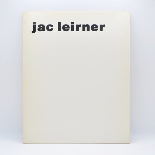 Jac leirner galeria millan - jac,