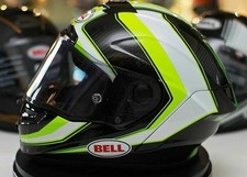 Casco Moto