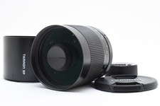 [Ecc+5] TAMRON SP 500mm f/8