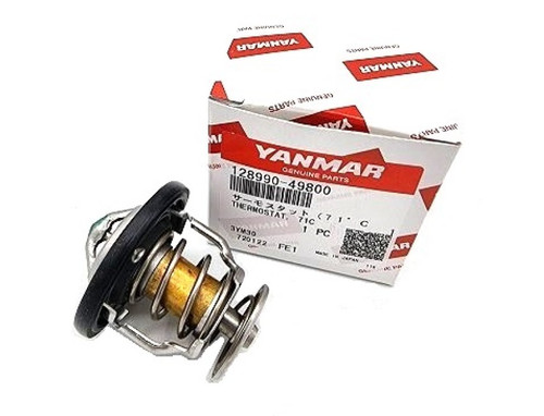 Yanmar termostato 71c - yanmar,