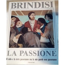 REMO BRINDISI-LA PASSIONE(1990)