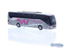 Rietze wöhrle viaggio setra - wöhrle, s