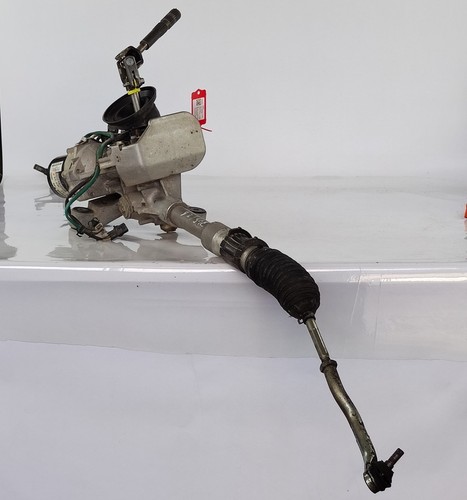 Scatola sterzo servoassistita