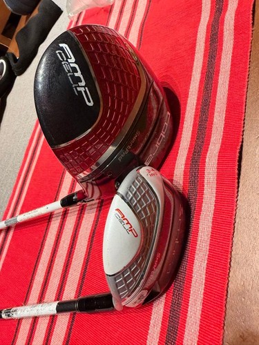 Driver cobra amp cell - cell, e